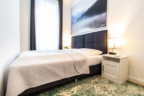 Apartment Erdberg I contactless check-in